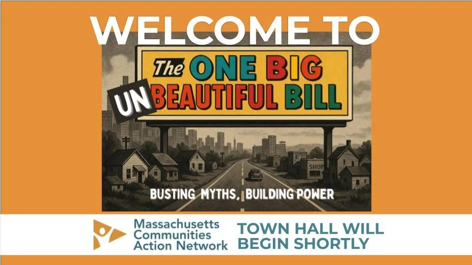 MCAN TOWN HALL - UnBeautiful Bill.jpg