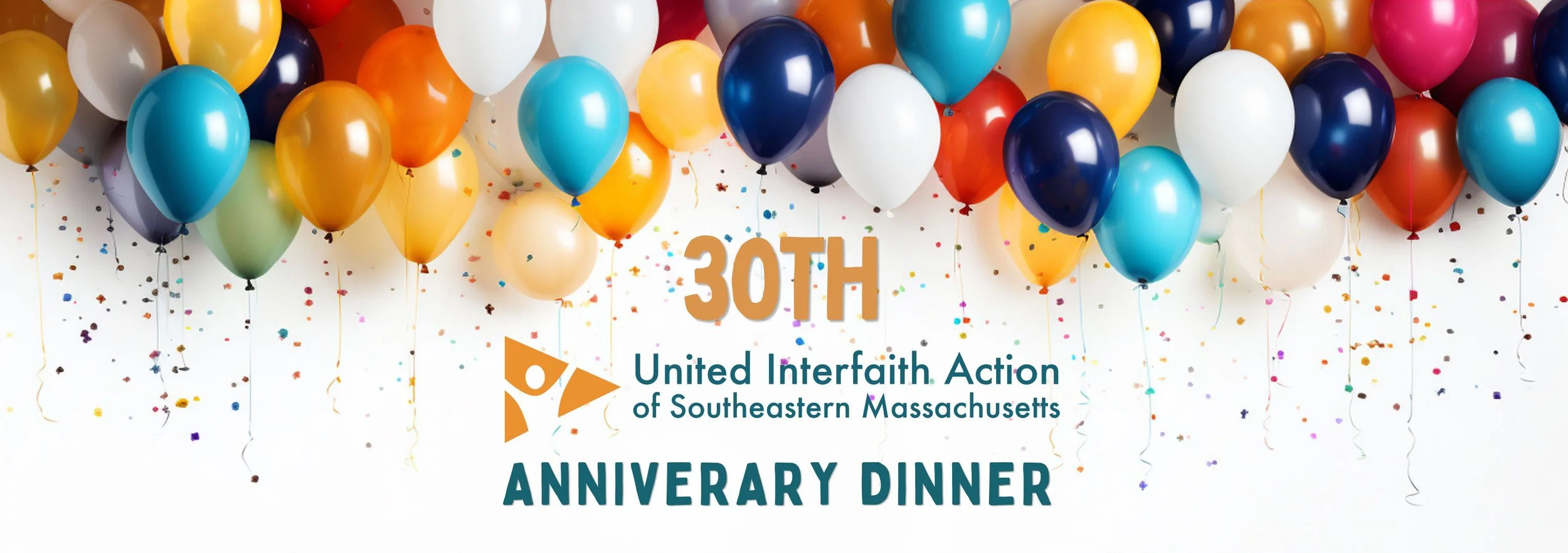 UIA's 30th Anniversary Fundraiser Dinner