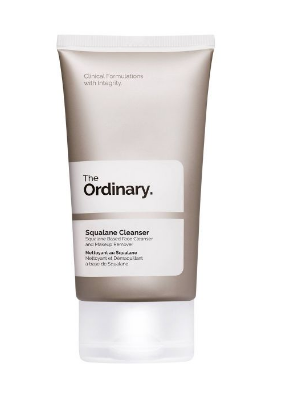 The Ordinary- Squalene Cleanser