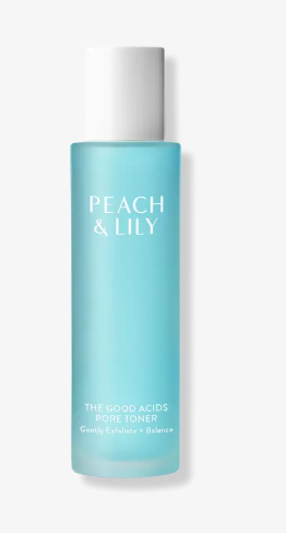 Peach &amp; Lilly- The Good Acids Pore Toner