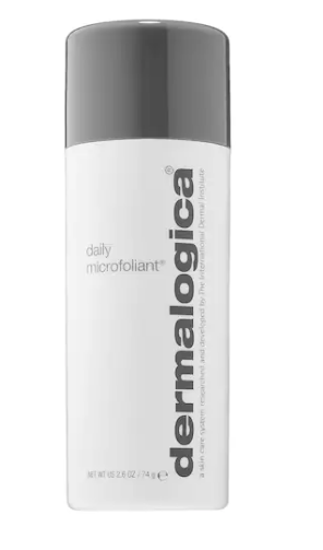 Dermalogica Daily Microfoliant Exfoliator 