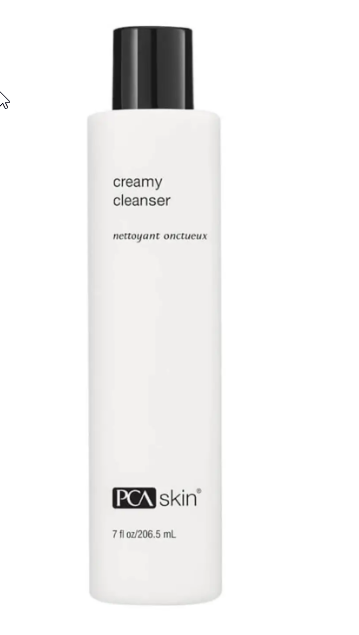 PCA Creamy Cleanser