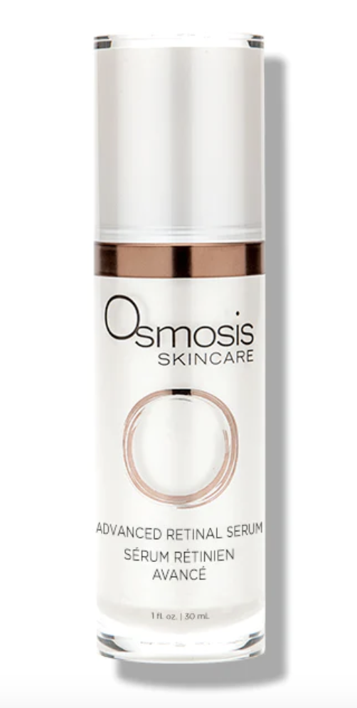 Osmosis Advanced Retinal Serum