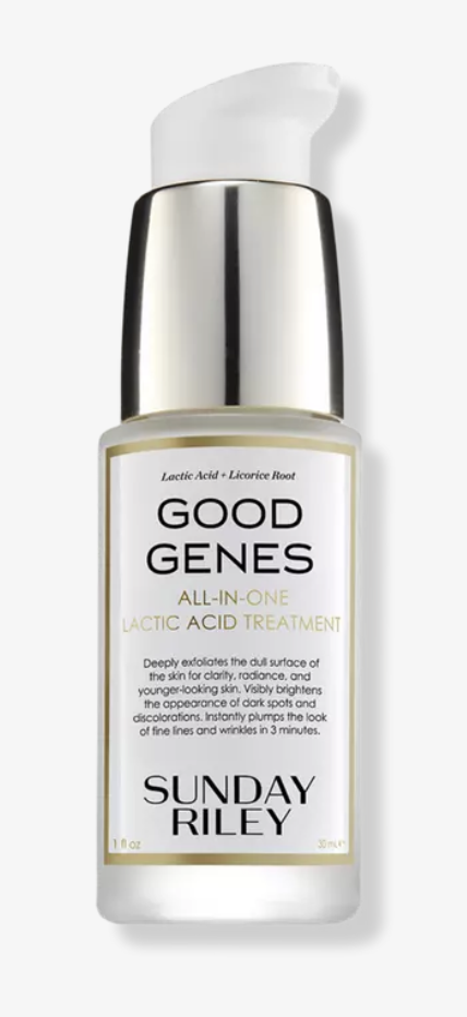 Sunday Riley Good Genes All-In-One AHA Lactic Acid Treatment