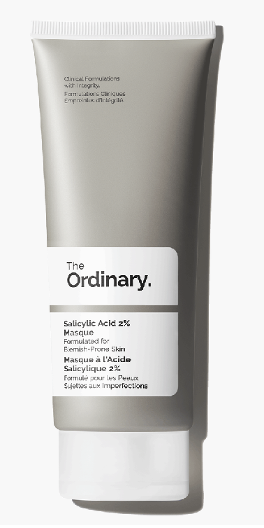 The Ordinary Salicylic Acid 2% Masque