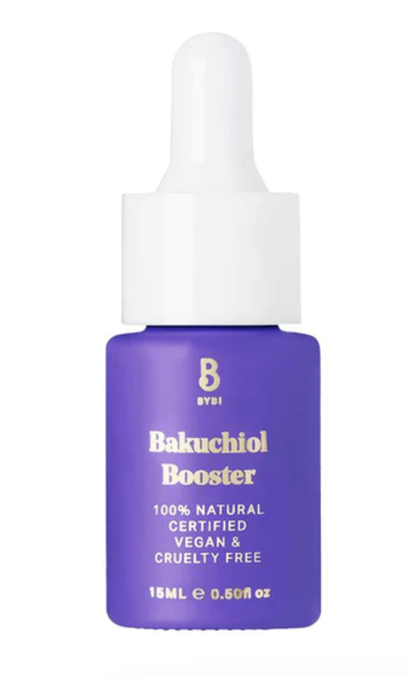 BTBI Bakuchiol Booster 15ml - 1% Bakuchiol + Olive Squalane