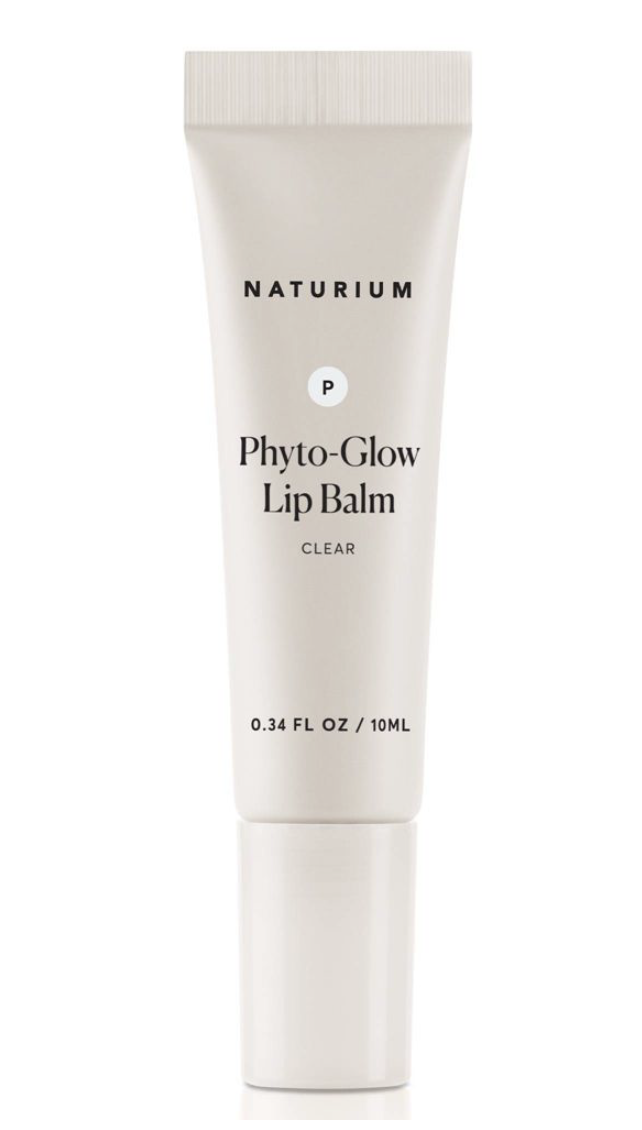 Naturium Phyto-Glow Lip Balm