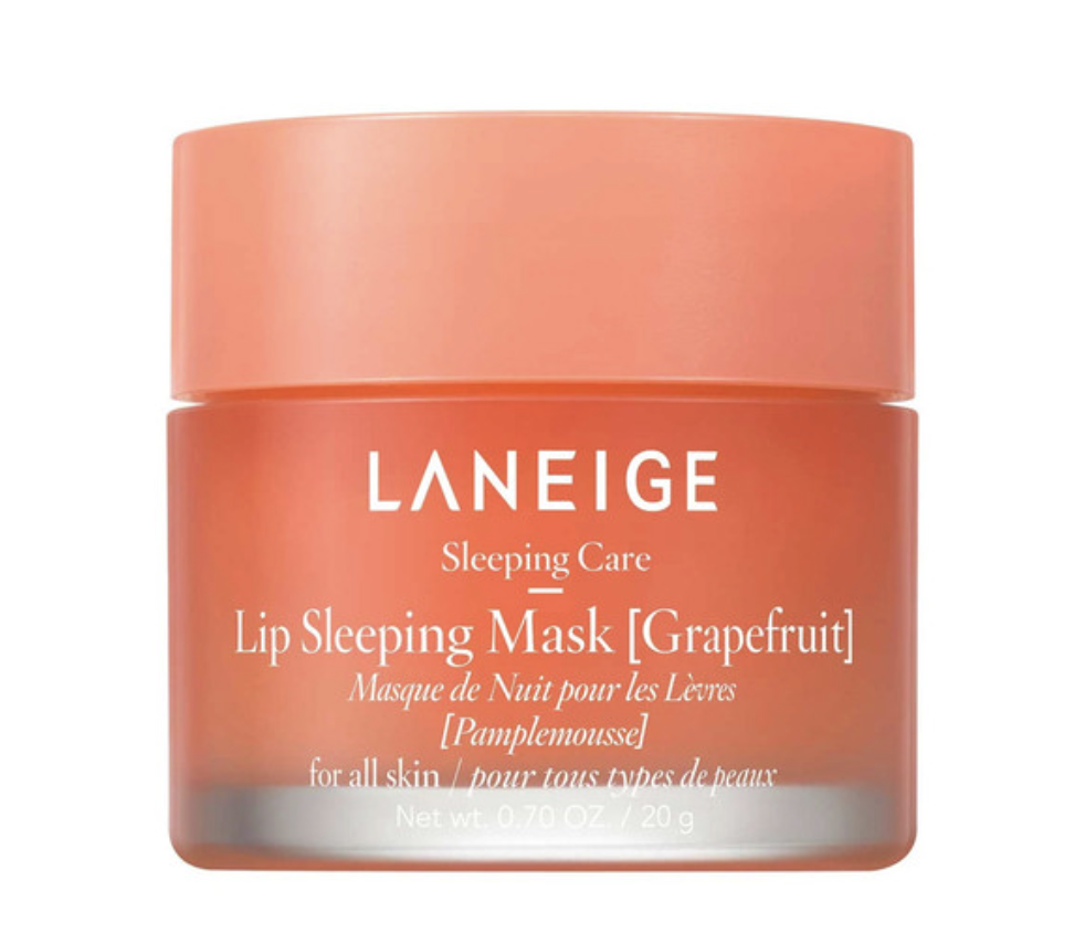 LANEIGE Lip Sleeping Mask Intense Hydration with Vitamin C