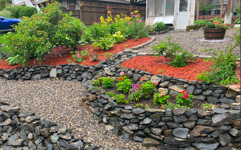 Hardscape Construction