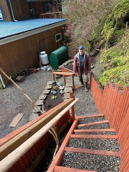 Stairway