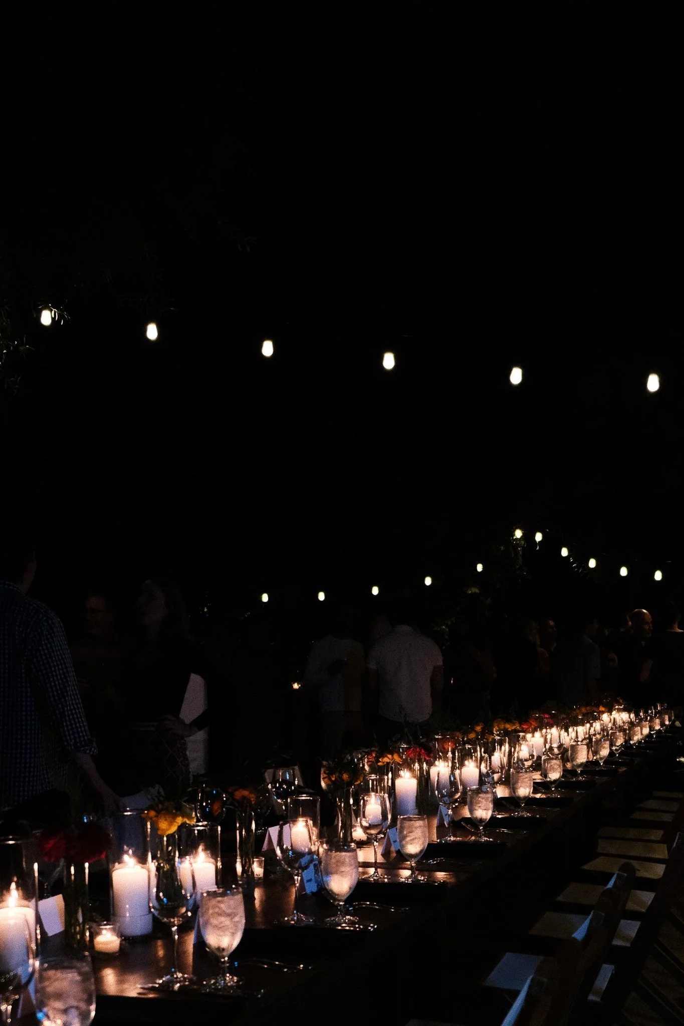 Tagger Media Company Offsite at The Parker Palm Springs, 2021