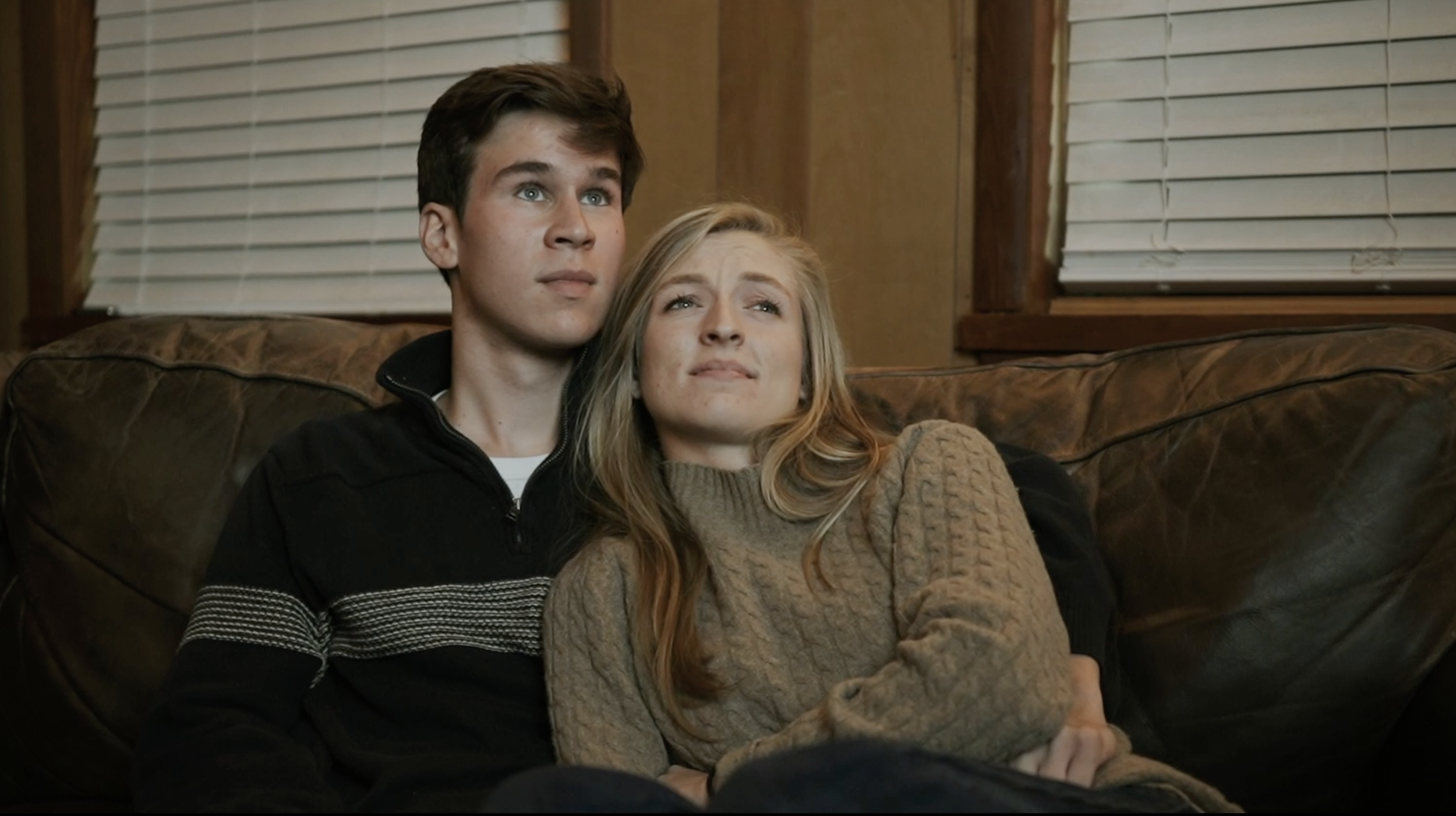 "The Bag" Short Film