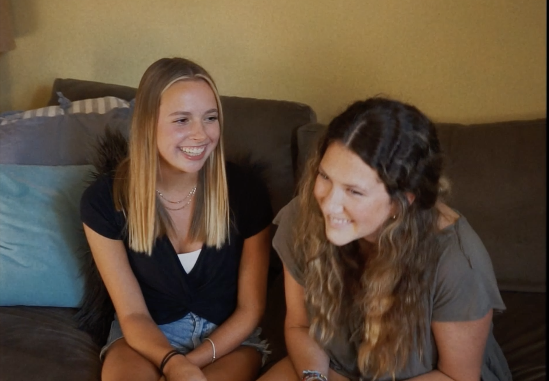 "House Tours" Recruitment Video