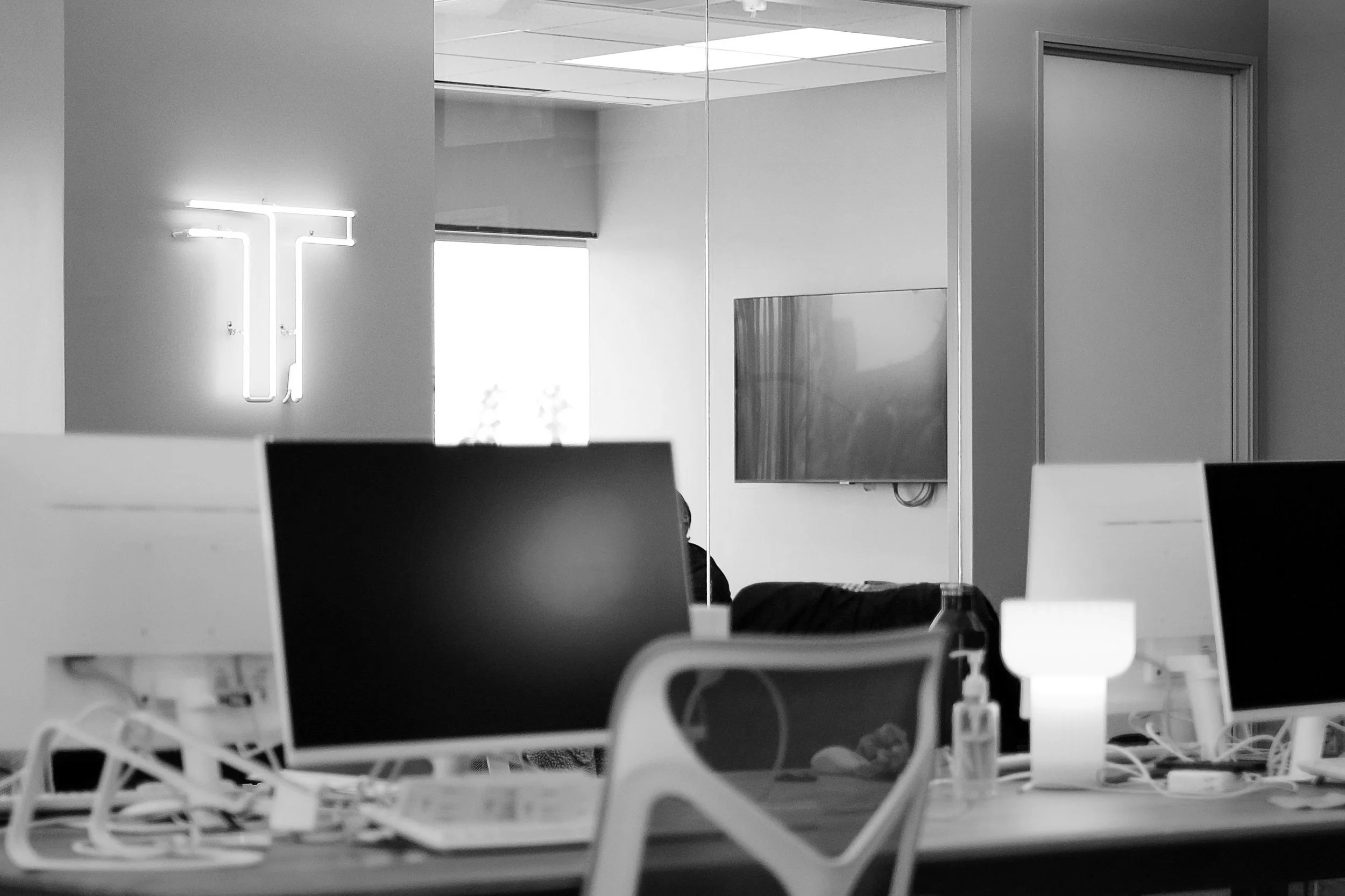 Social Media Experience