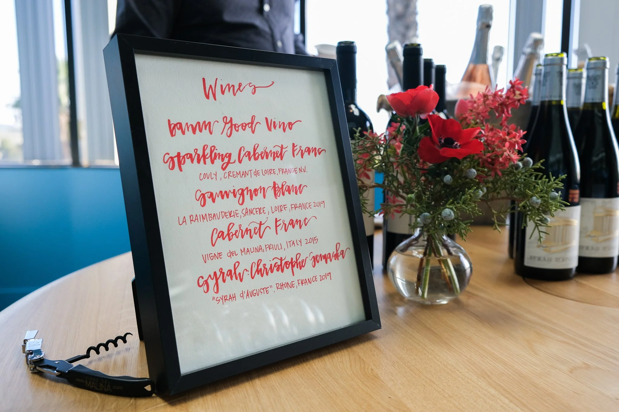 Tagger Media Holiday party at Tagger HQ, 2021