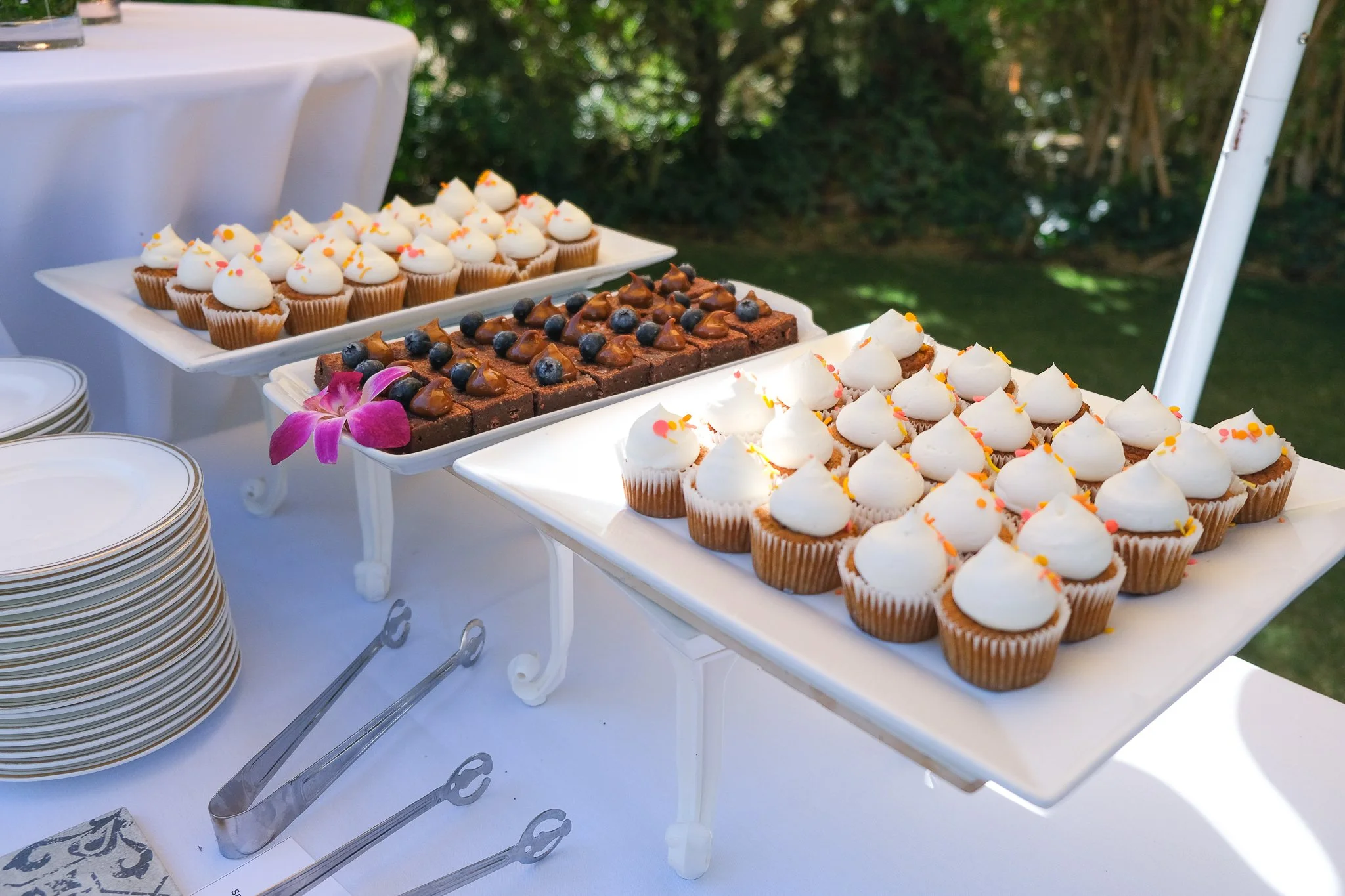 Tagger Media Company Offsite at The Parker Palm Springs, 2021