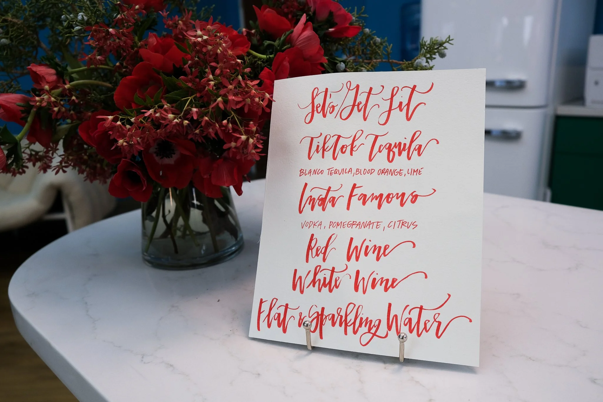 Tagger Media Holiday party at Tagger HQ, 2021