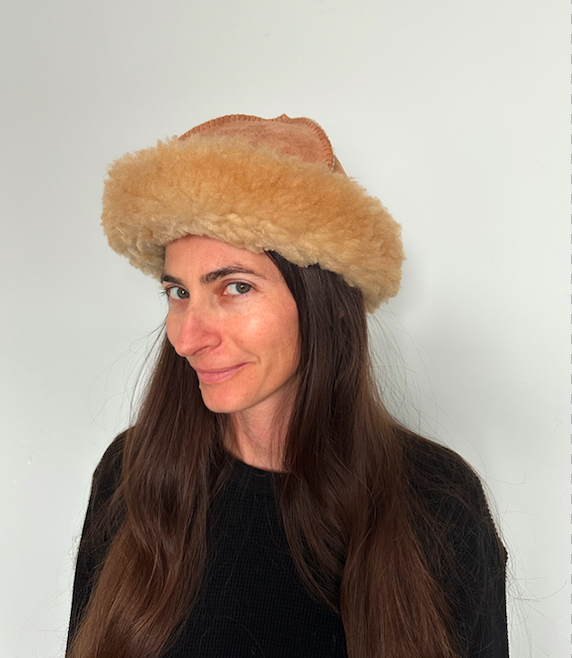 Fur Hat