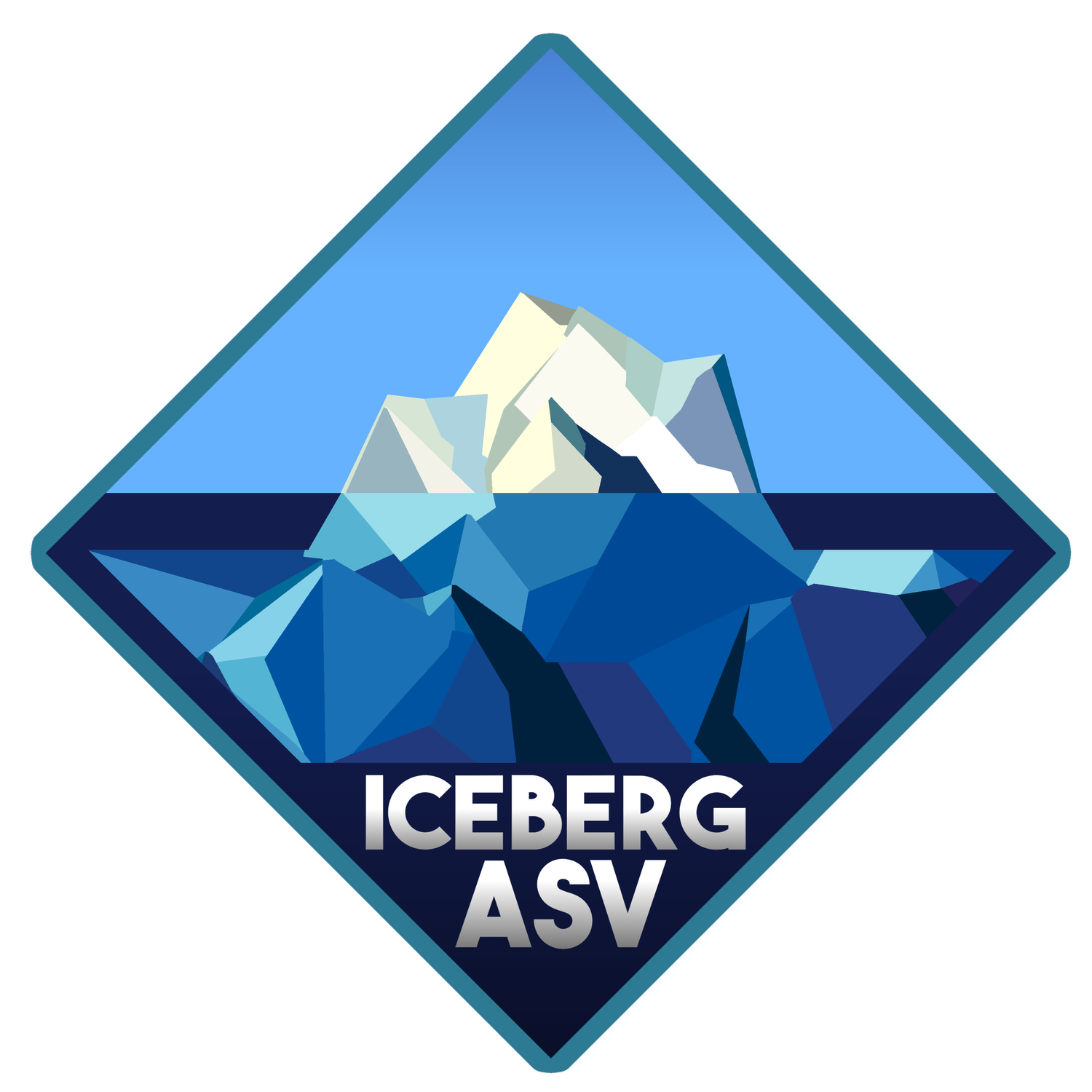 IcebergASV