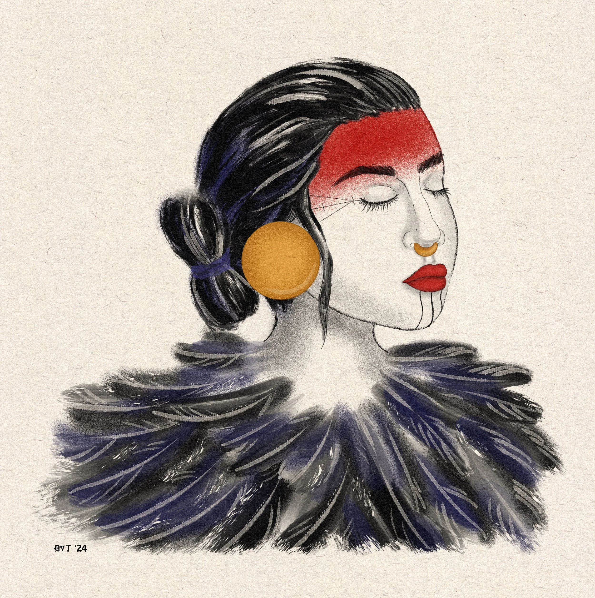 Kituwah Woman II.jpg