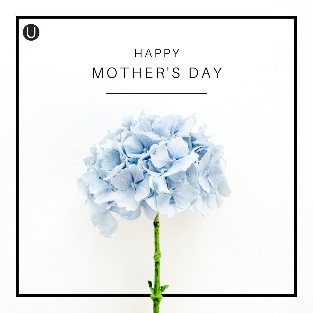 Today, we celebrate and honor all the incredible mothers, motherly figures, and caregivers in our lives who have shaped us into who we are today. Thank you for your endless love, support, and guidance. Your strength, resilience, and compassion inspir