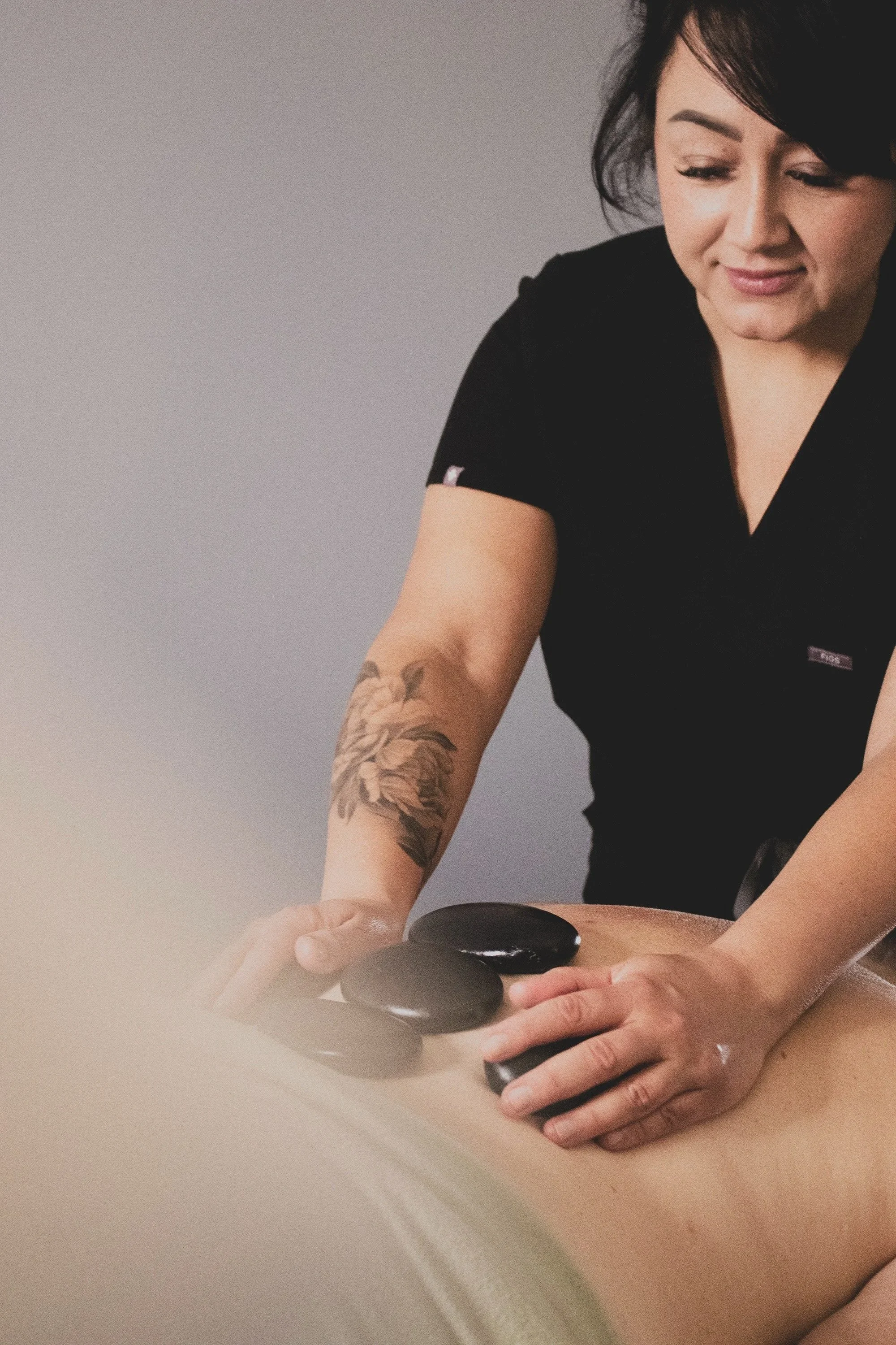 salon  studio space rental in Okotoks and Calgary for beauty professionals: lash and brow artists, hair stylists, massage therapist, medical aestheticians, tattoo artists, barbers, nail techs