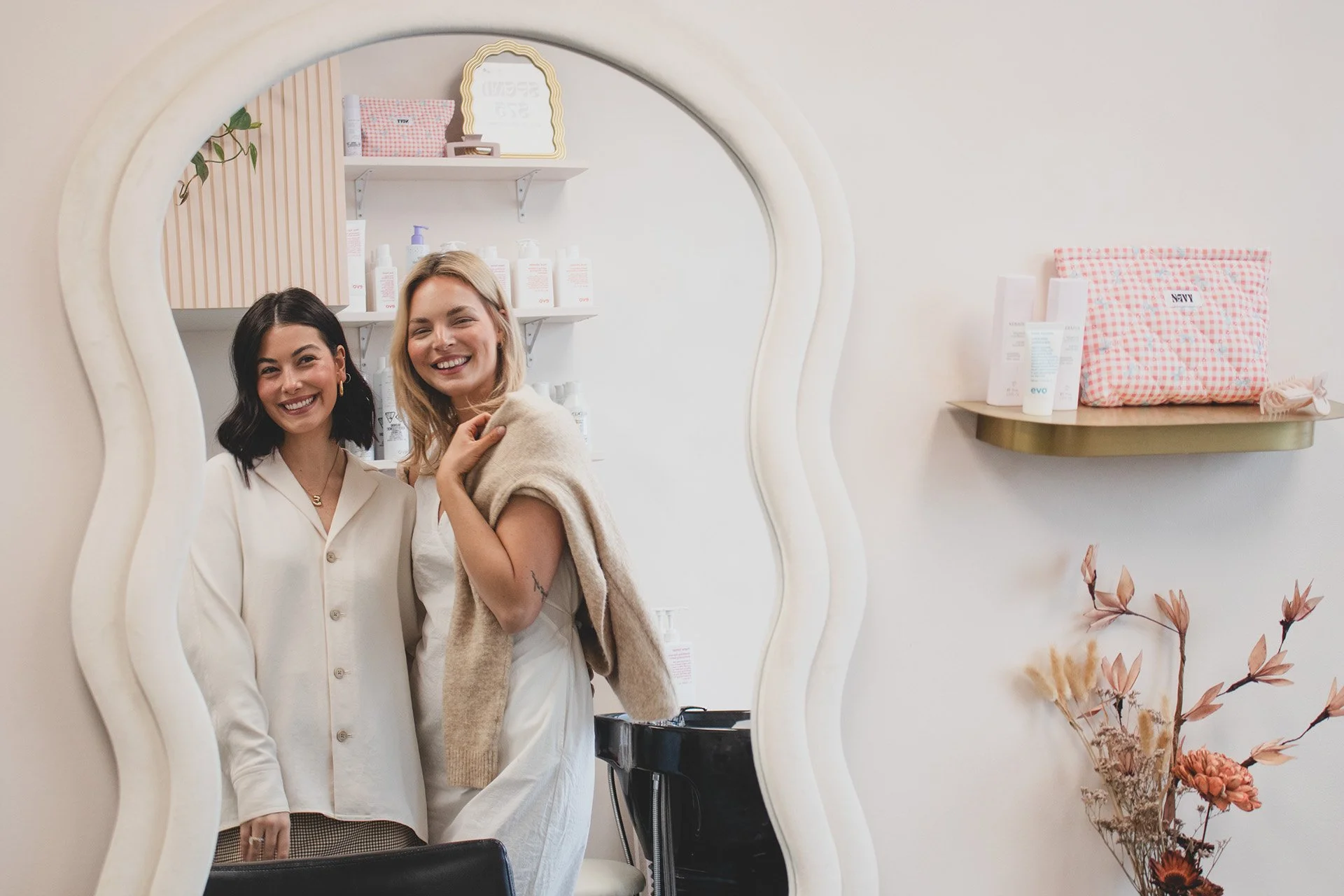 salon studio suite rental beauty space for rent for beauty professionals in Okotoks and Calgary