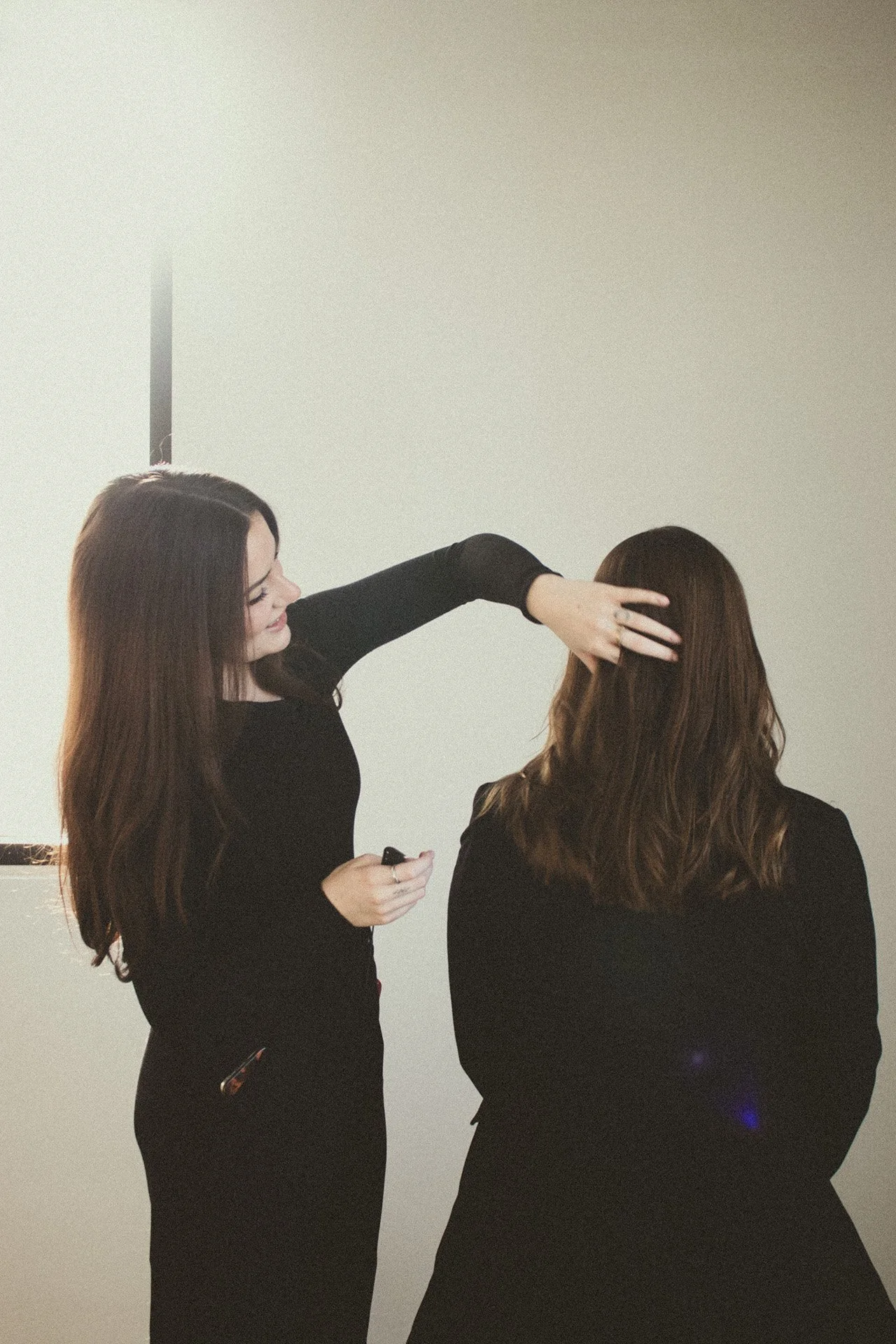 salon studio suite rental beauty space for rent for beauty professionals in Okotoks and Calgary