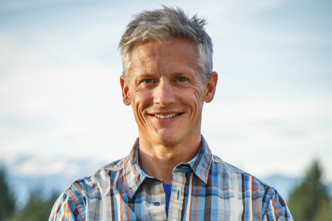 Webinar: Prepare Your Community Out of Love, Not Fear