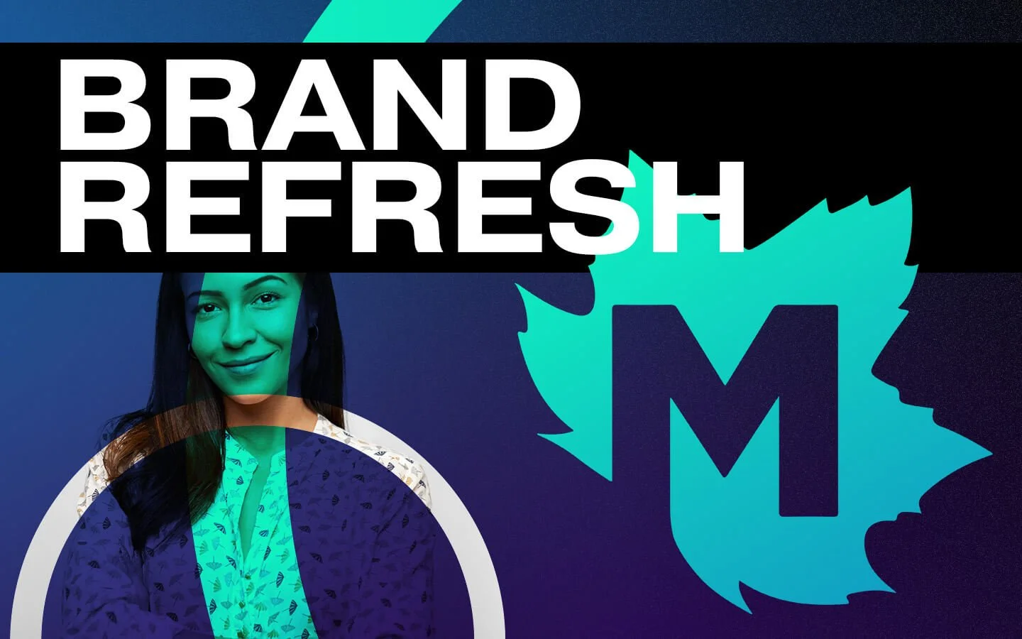 Brand Refresh card link