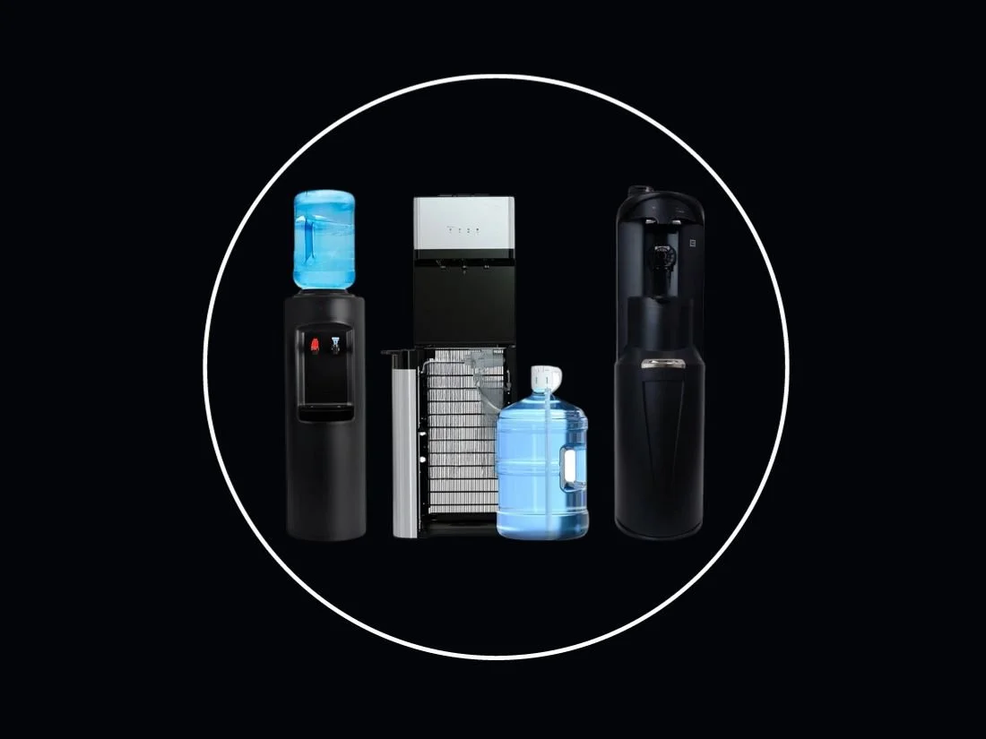 Zutra Water LA's Favorite Water Delivery Service