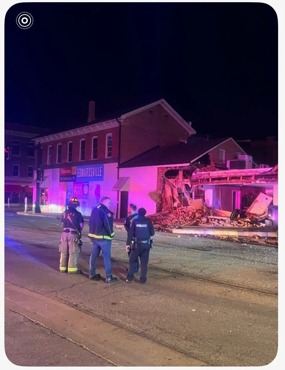 The back of Evermore Gallery was hit by a vehicle. Sadly, the driver did not survive , our thoughts and prayers are with his family during this time.

We&rsquo;re incredibly grateful for our landlord, who is working quickly to get everything repaired