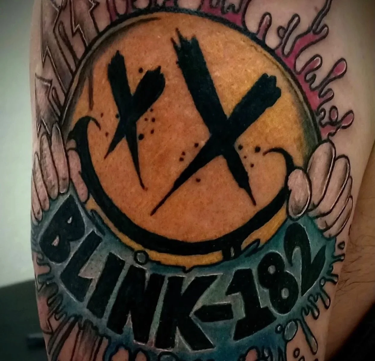 🚨 BIG NEWS! 🚨
We&rsquo;re beyond excited to share that @donnieblackburn_1974 is officially back from Texas and tattooing again at @evermore_gallery! 🎉

Spots will go fast &ndash; stop by the shop or slide into his DMs to book your next piece! 🖤