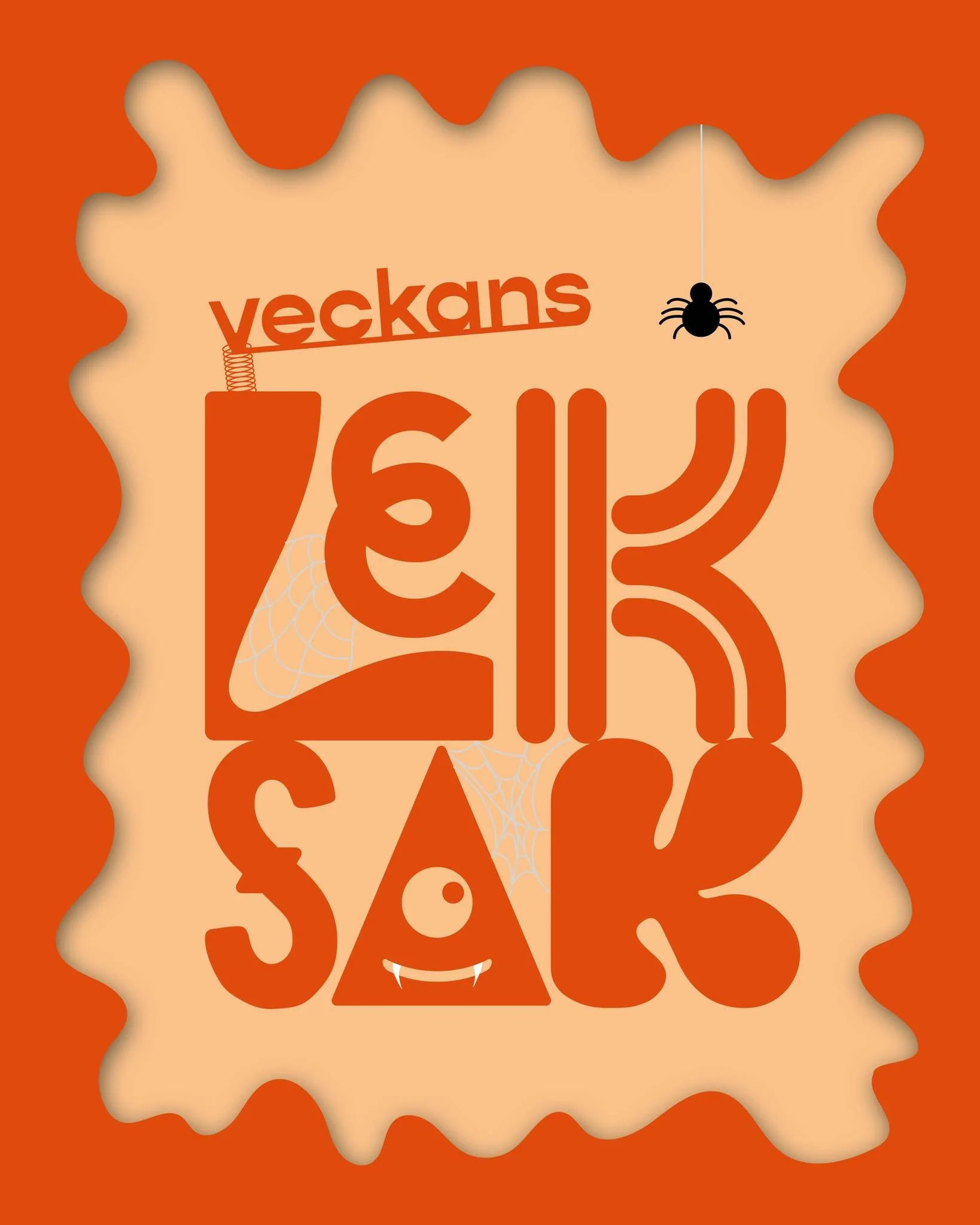 ✨ Veckans leksak ✨
Kattdräkt - cape
En av våra små låntagare berättade en himla smart idé! Hen älskar katter och hade som plan att klä ut sig till katt på halloween. Men när alla trodde att det