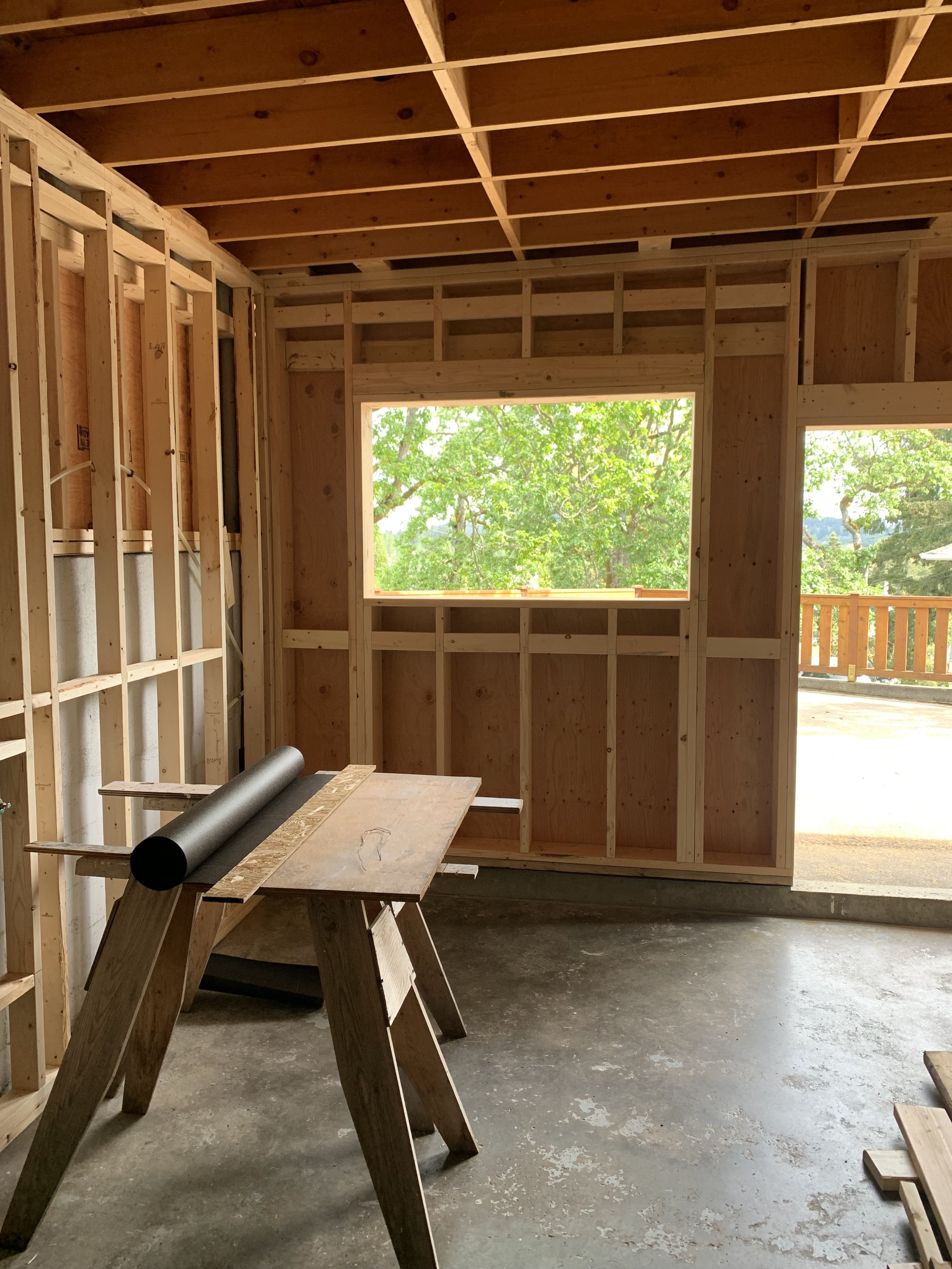 Framing Carpentry