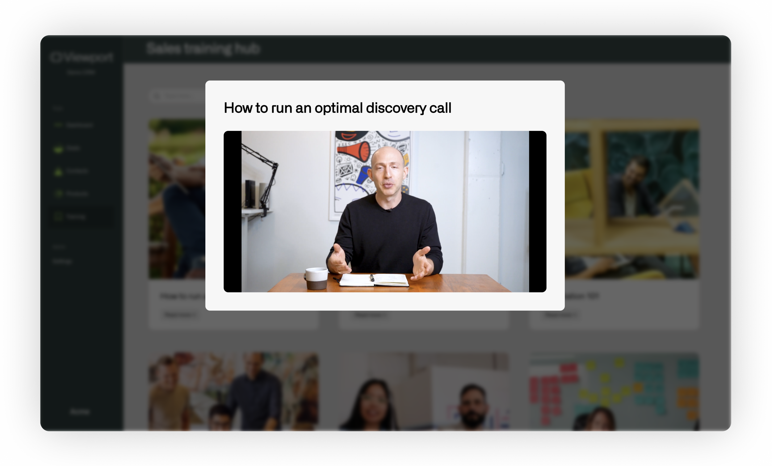 CRM - Video training product screenshot.png