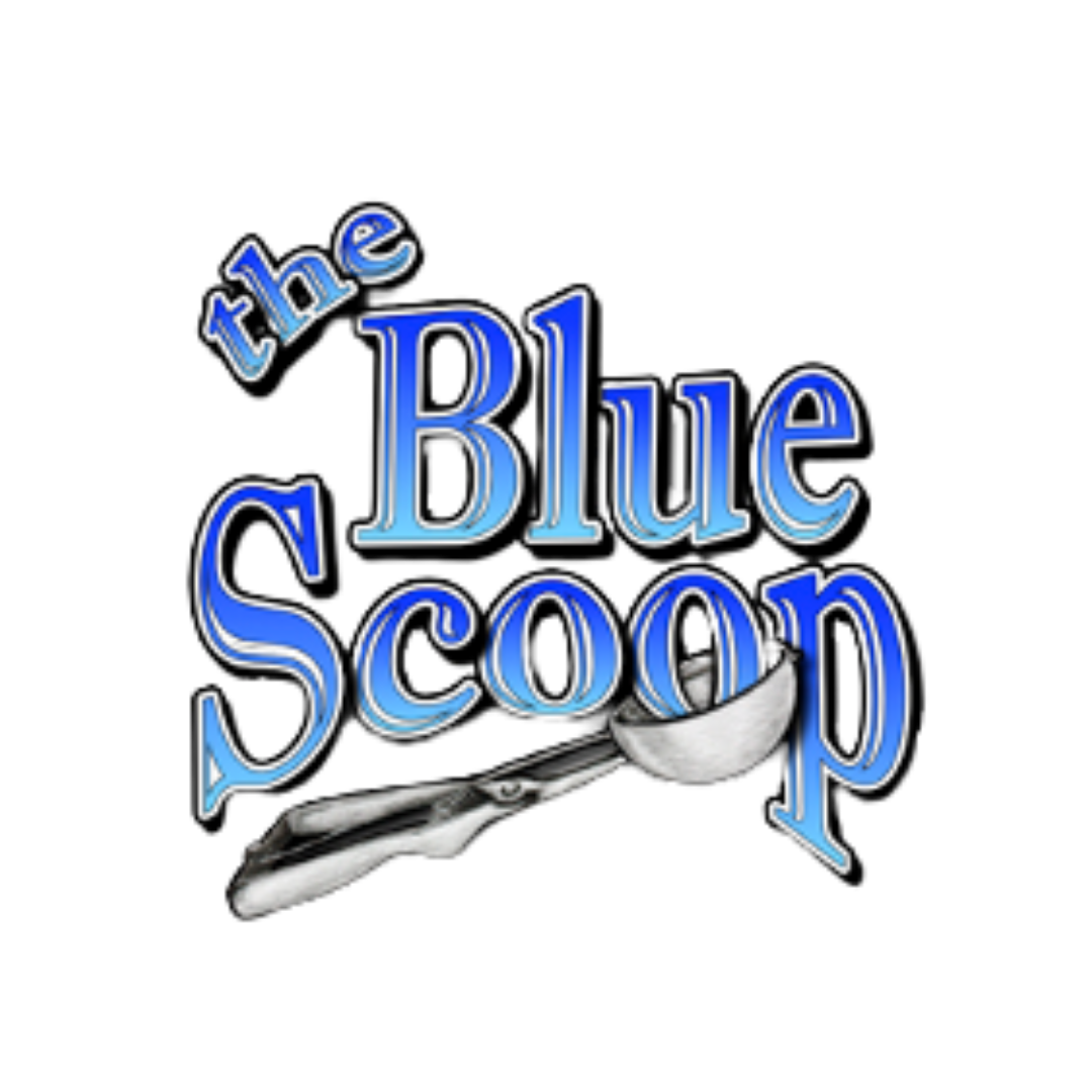 The Blue Scoop
