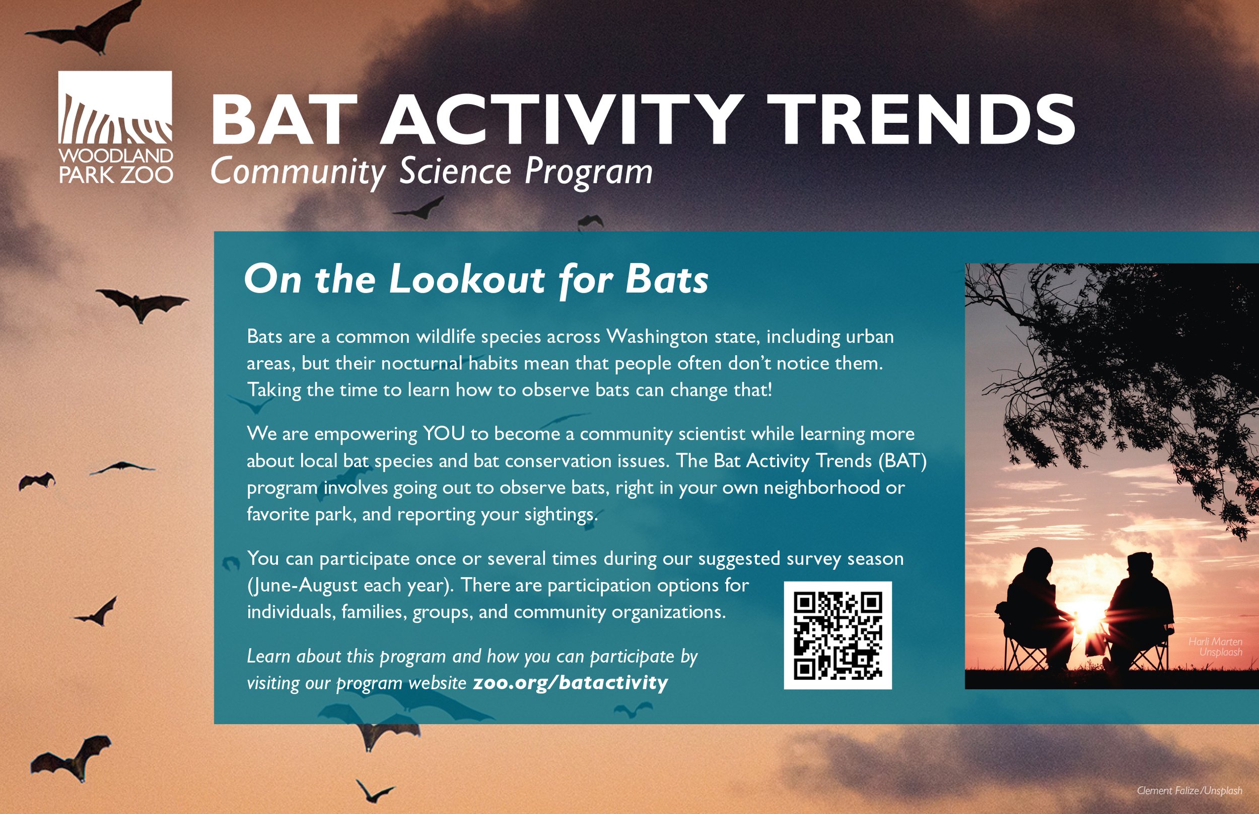 Events | Bats Northwest