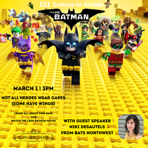 Not All Heroes Wear Capes (Some Have Wings)