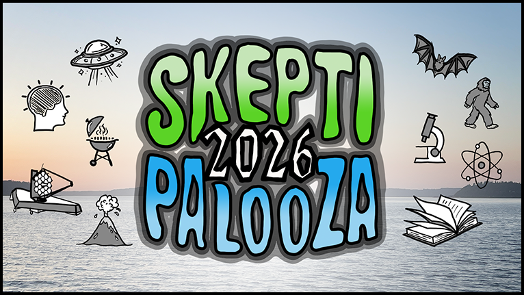 Skeptipalooza 2026