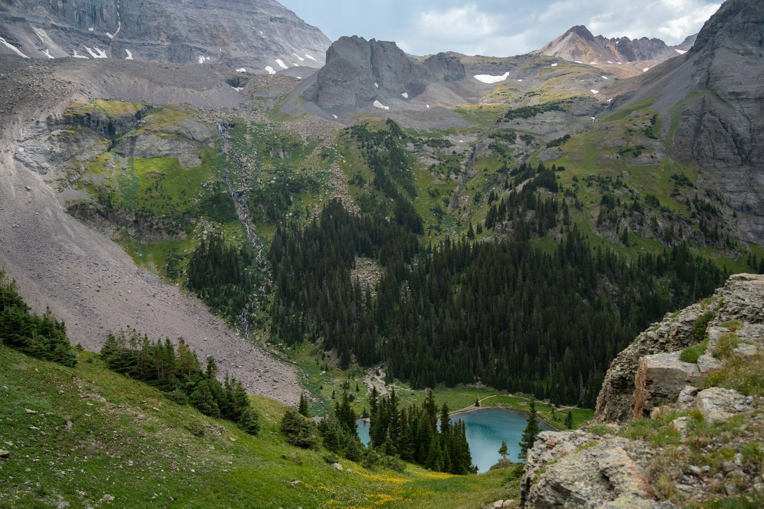 Picnic in the 'Burg - Celebrate National Public Lands Day with KEEN
