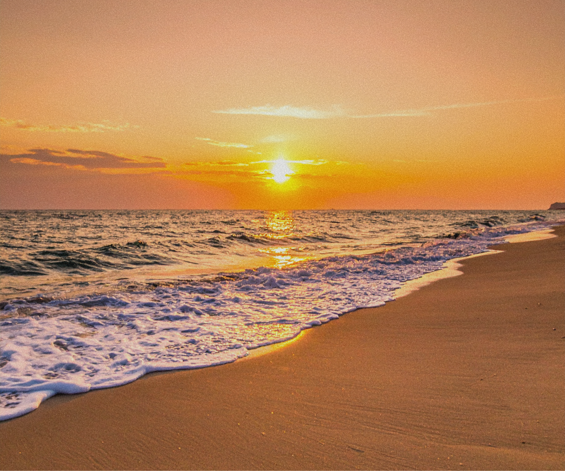 O’ Death where is thy sting - A Glimpse of Glory