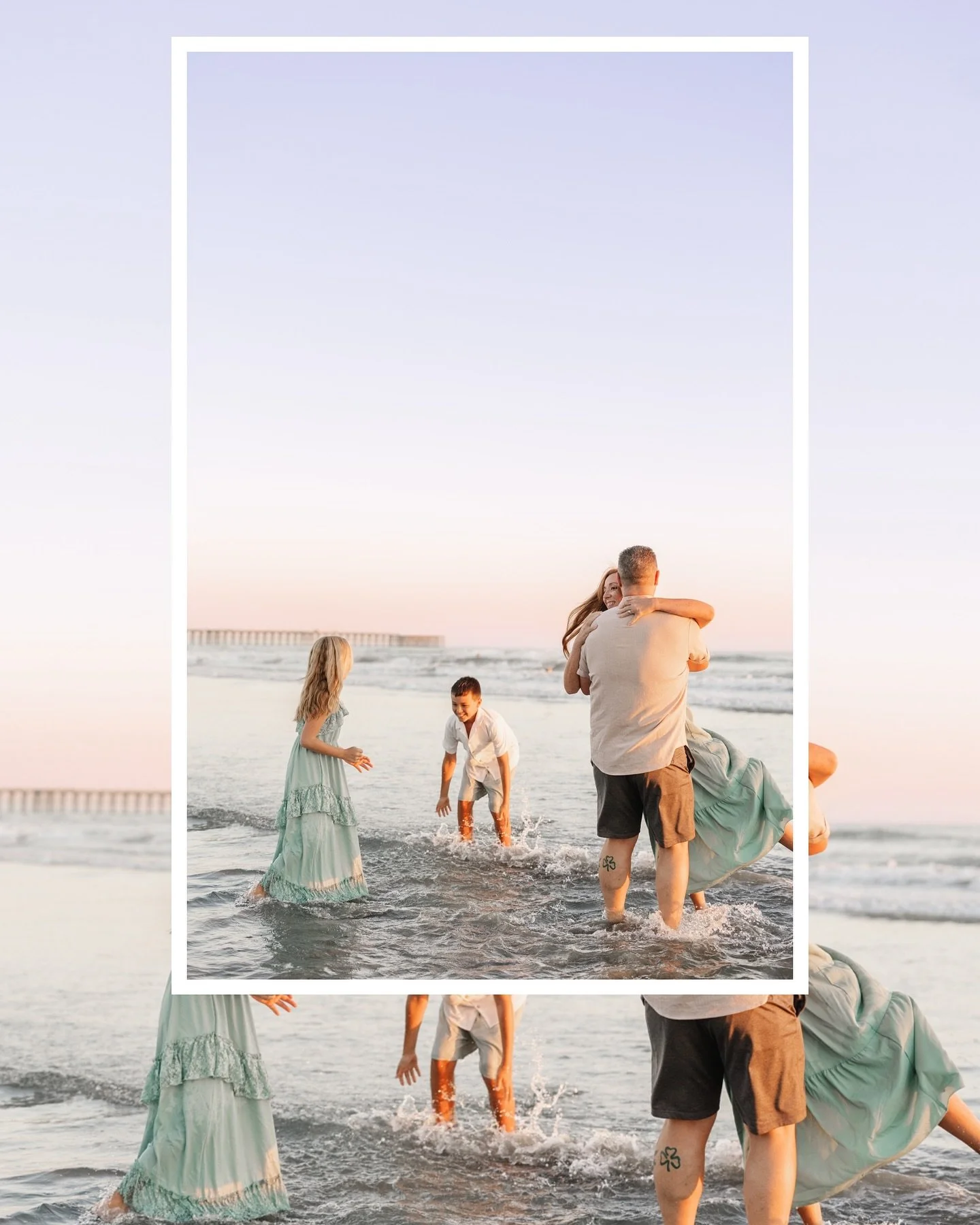Family sessions at the beach hit different, but Southern Utah magic is just as good 🌴🍂 My October calendar is filling faster than a Costco sample table, so claim your date before it&rsquo;s gone. But real! Can&rsquo;t wait to capture all the beauti