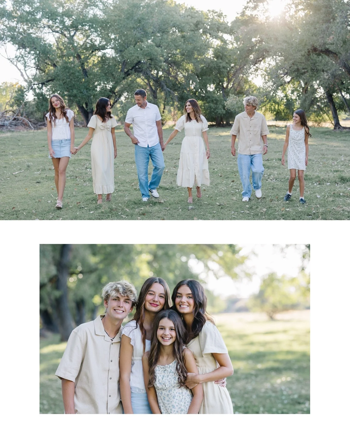 Beautiful Mclaws family 🍁

Crazy enough, I still have a few October spots open! If you&rsquo;ve been debating family pictures, consider this your little nudge. I&rsquo;ve got you!

#stgeorgephotographer
#utahphotographer
#familyphotographer
#souther