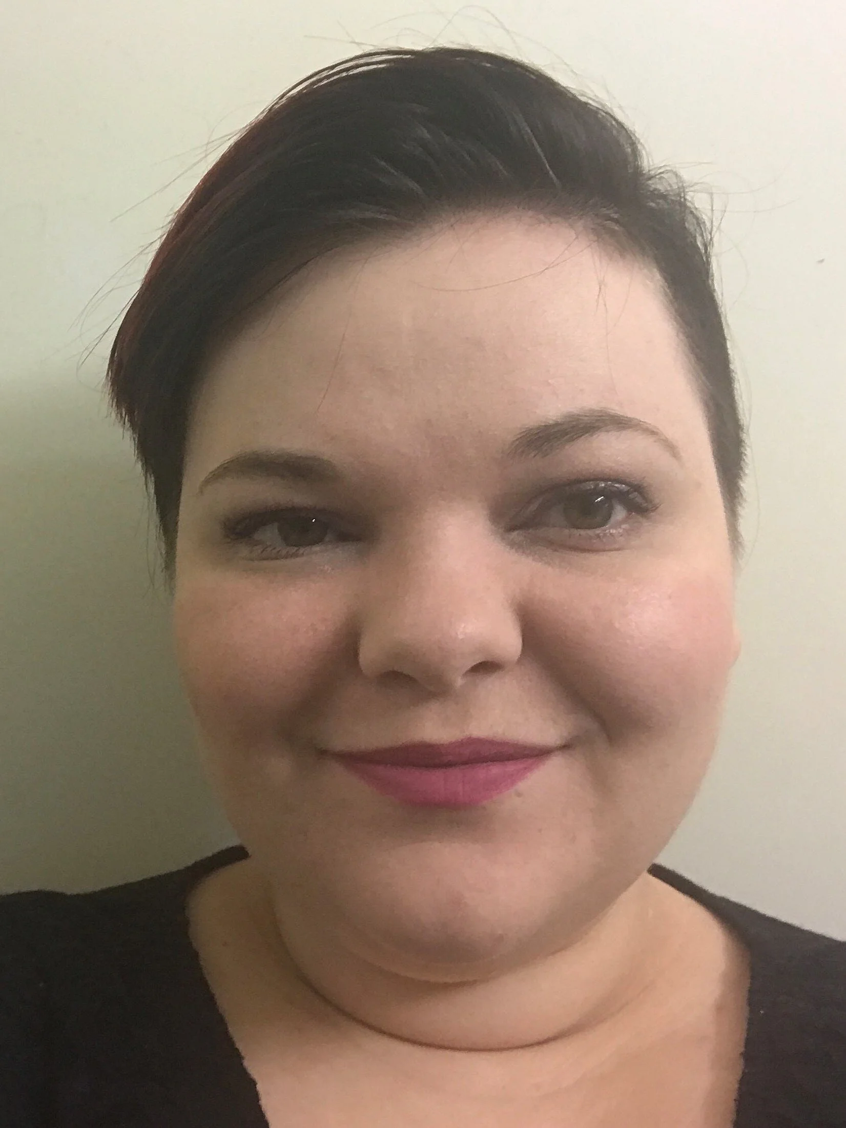 Alaska Airlines COPS Shop Stewards — IAM Local Lodge 2202
