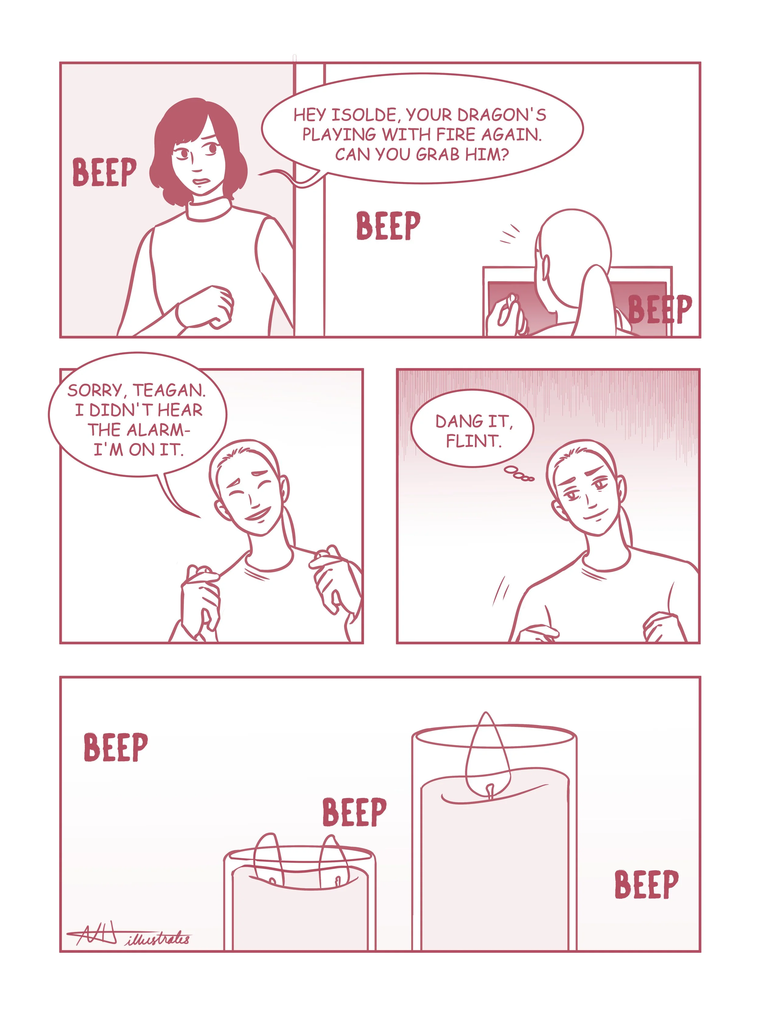 fire hazard_senior showcase_nhillustrates_pg 2.jpg