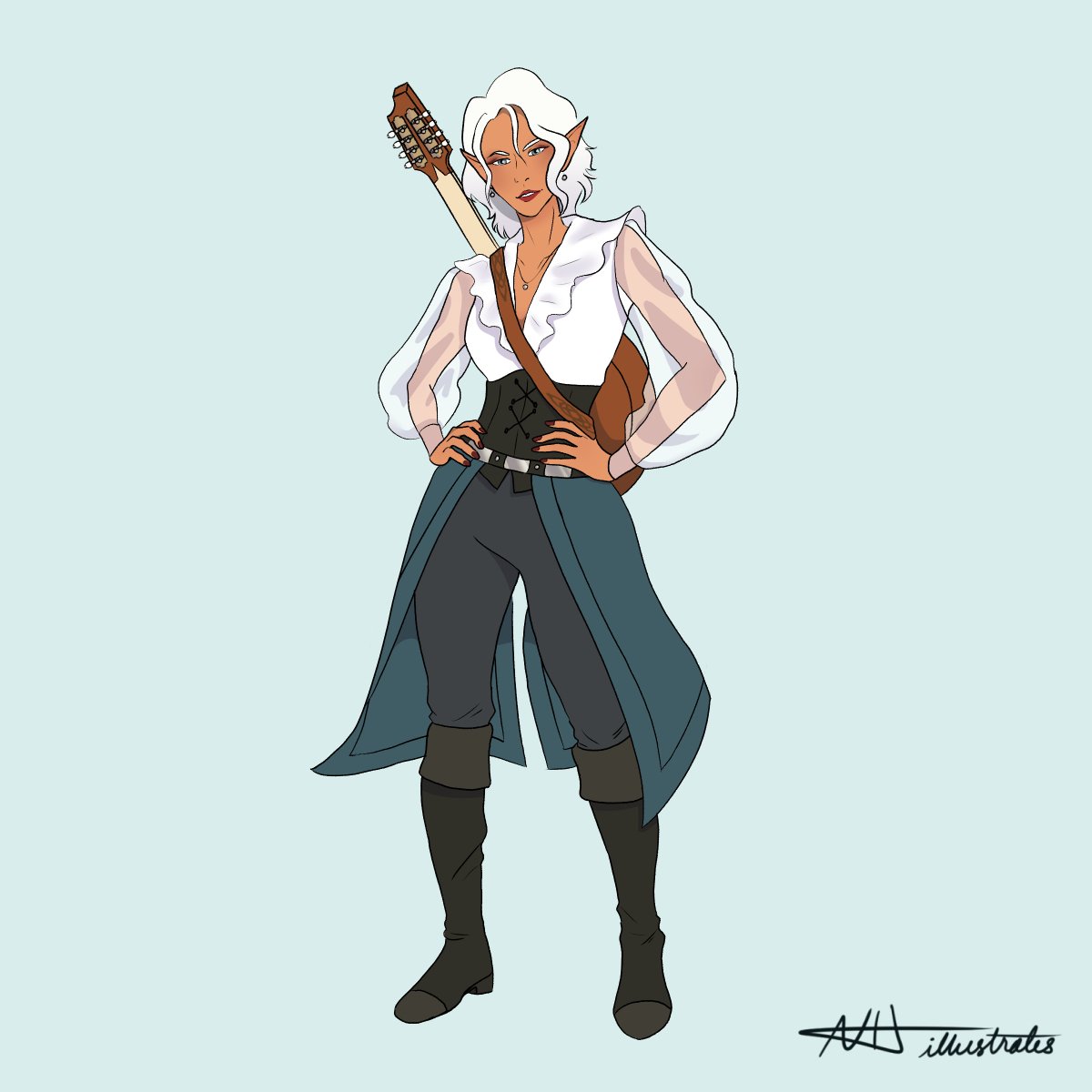 Astrid Manaris
Digital illustration
2023