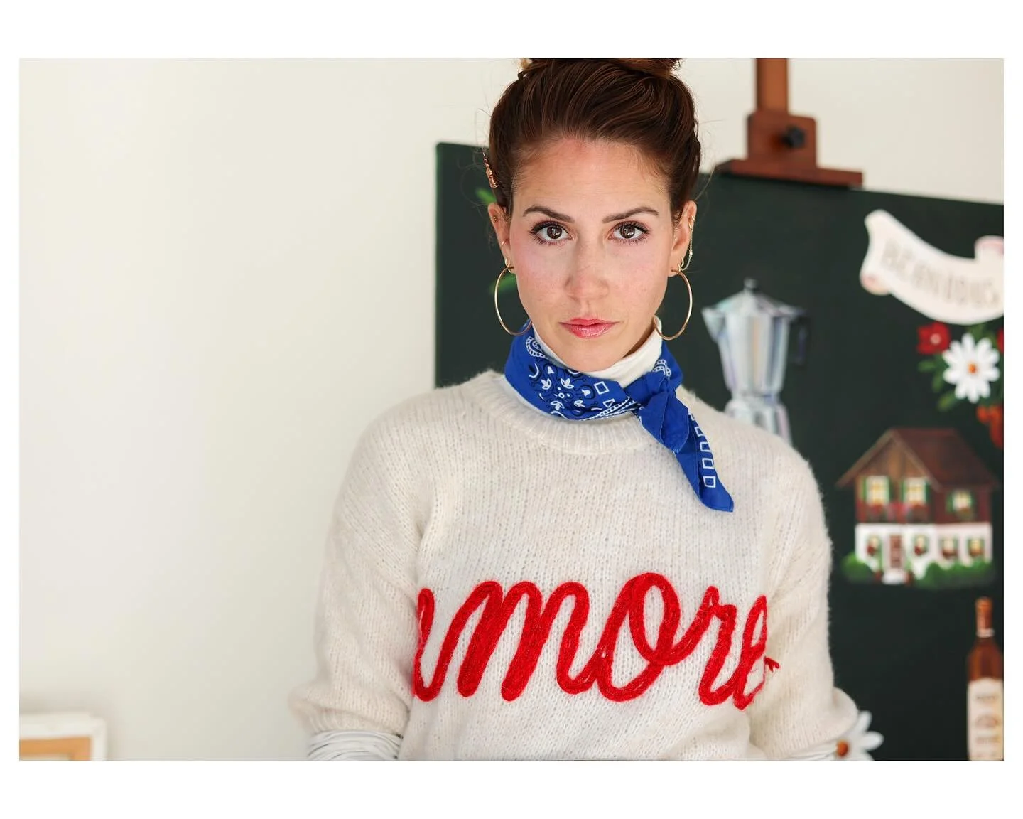 After well-over two-years of a snarly, anxiety-inducing, nightmare-fuel, of a bureaucratic situation - I ✨finally✨ have my Permesso di Soggiorno! (I&rsquo;m looking to set a record for most hyphens and en-dashes used in a paragraph here). 

Which mea