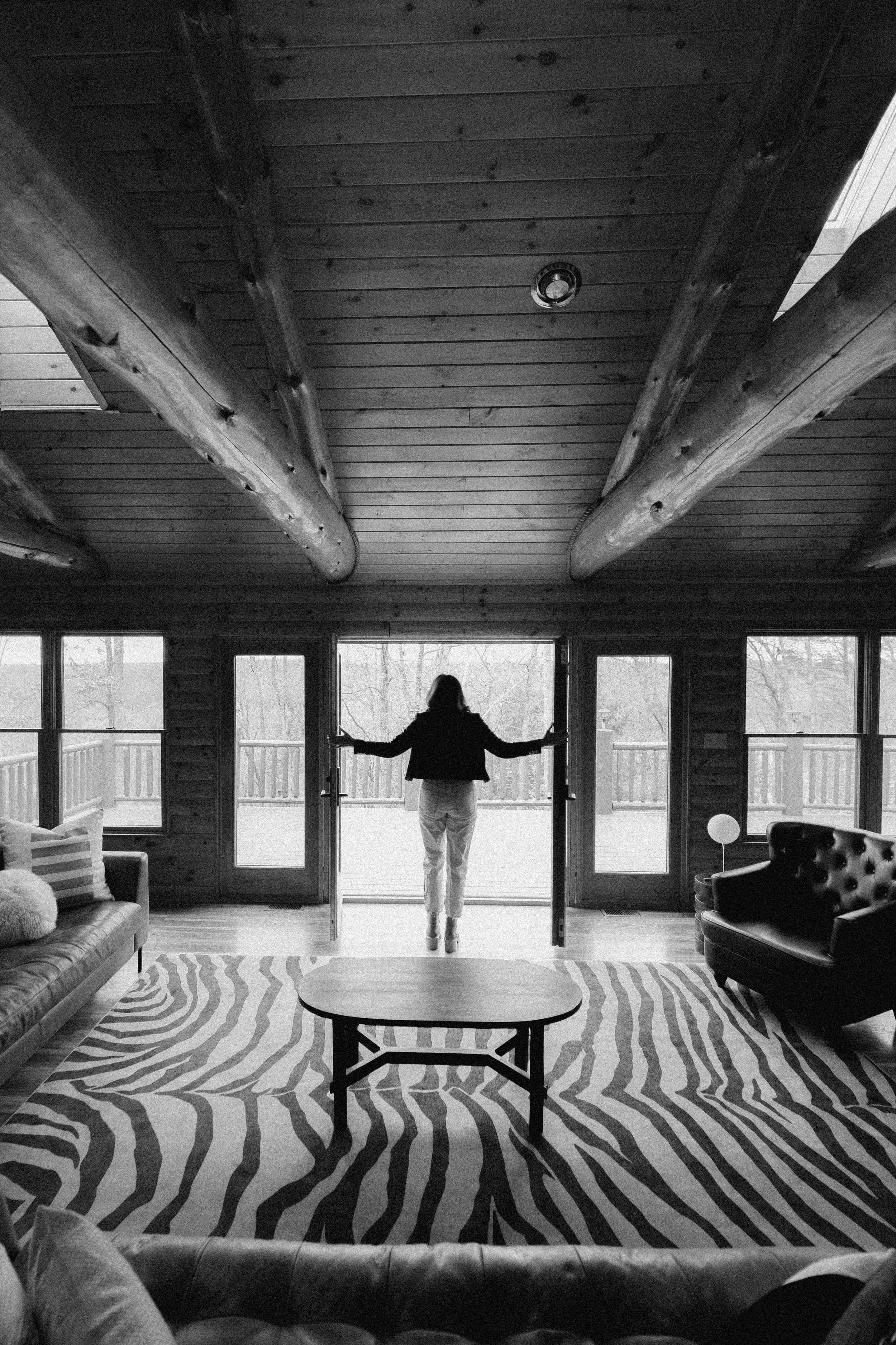 RIVERBEND RANCH VACATION RENTAL