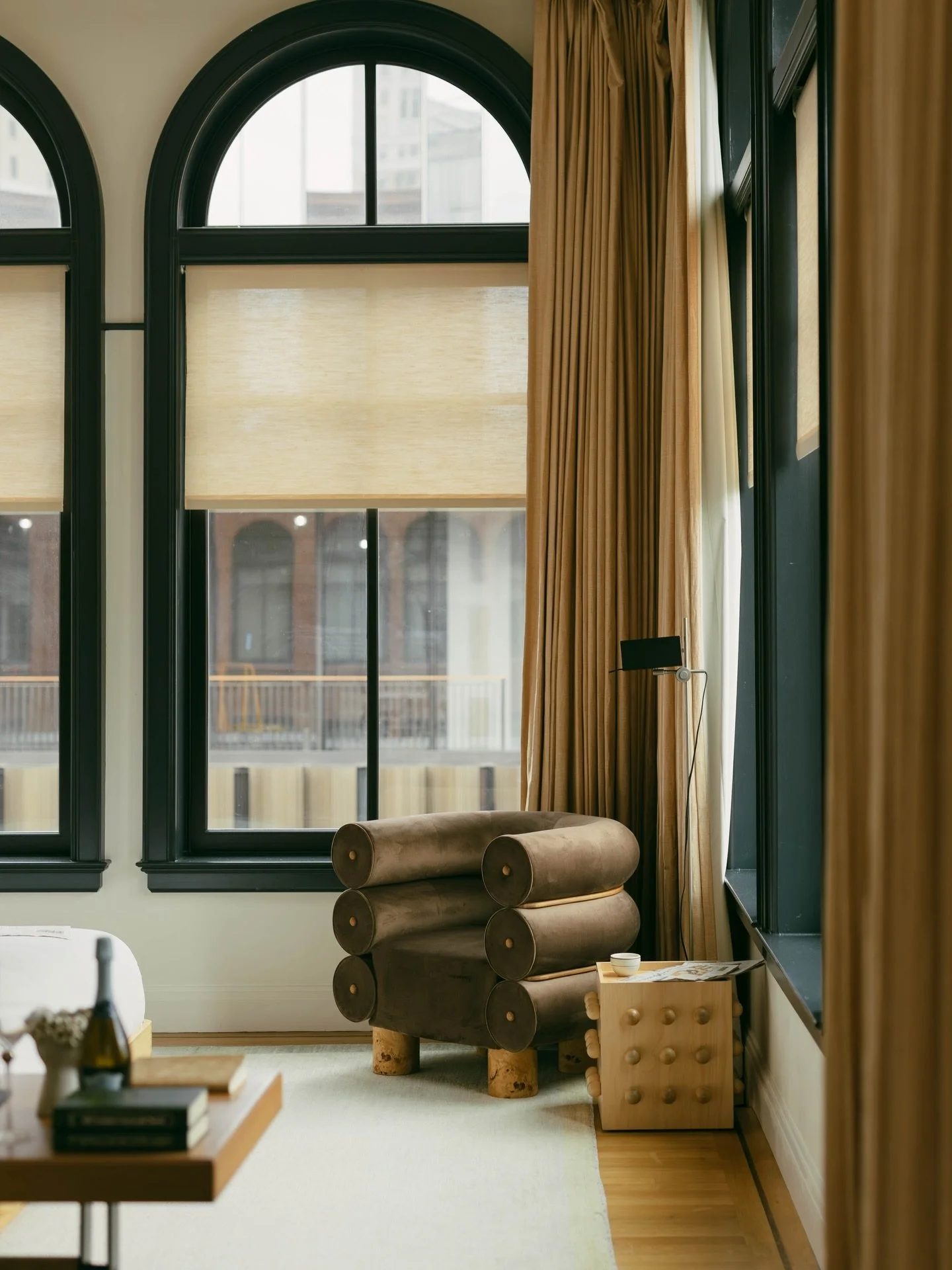 The First Edition close is LIVE. 

The beginning of our furniture collection - the final set of first editions - are available now. 

This limited set of tables priced at $1,040 for this release only. 

The design will continue.
The first edition wil